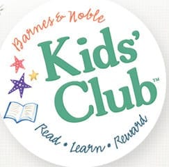 Kids Store _Barnes&Noble Kids' Club