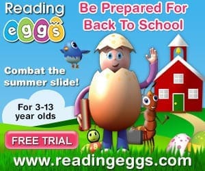 Reading Eggs Free Trial_Prepare For Back To School  Reading Eggs Free Trial_Prepare For Back To School