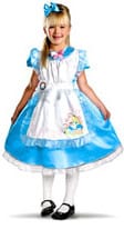 Halloween Wholesale Costumes -Alice in Wonderland -Clearance Halloween Wholesale Costumes -Alice in Wonderland -Clearance