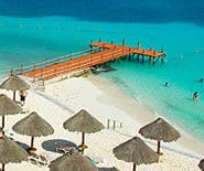 Best Travel Deals -More Destinations -Cancun