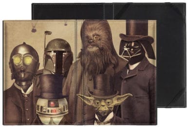 caseable Creativity _Terry Fan-Artist_victorian-wars