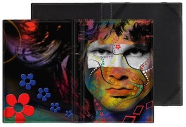 caseable Creativity -rockstar -by Mark Ashkenazi