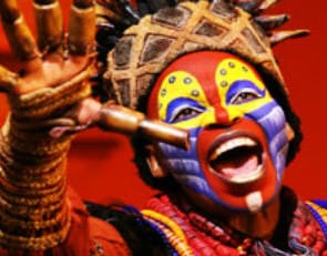 NEW YORK Discount Tickets -The Lion King On Broadway