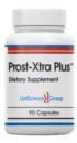 Prost-Xtra Plus safely supports prostate health. The Secret is Called ""Annual Rye Grass Pollen""--- A Unique Pollen Extract That Supports Prostate Health Like Nothing Else. Breakthrough-Prostate-Health-content.Link_.Image-Prost-Xtra-Plus-UniScience.Image