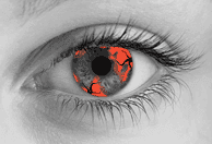 Halloween Contact Lenses AC Lens_Zombie-Hemorrhage-v2-contact-lenses