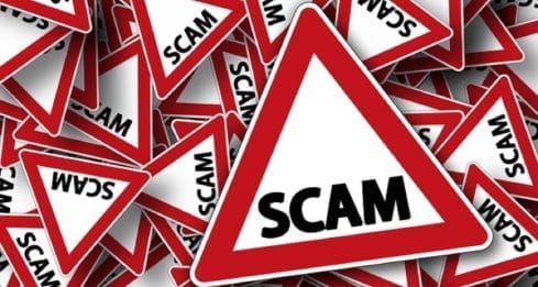 Proven Email Scam Fictional Truths -SCAM-