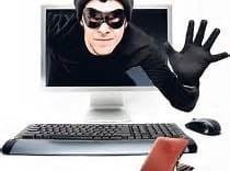 Email Scam -Thief Coming At Ya- Laptop Email Scam -Thief Coming At Ya- Laptop