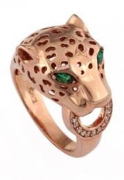 Jewelry For Her -Effy-Jewelry-Signature-Ring