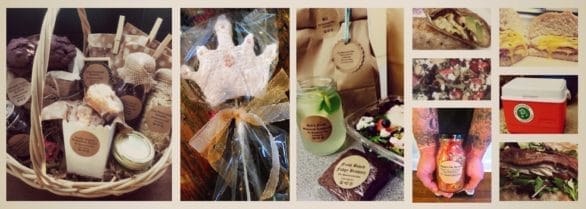 Gift Baskets _Gift Ideas_Header Image