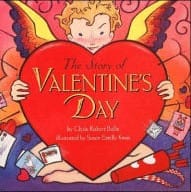 Valentines Day Origin _The Story of Valentine's Day