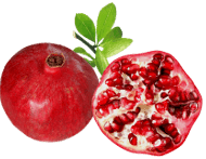 Pomegranate Health Benefits _UniScience