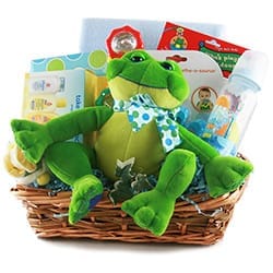 Gift Basket Ideas _New Baby Gift Basket Ideas _New Baby