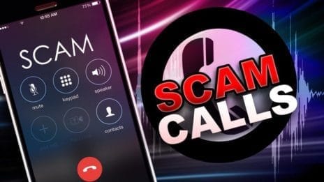 Phone Scams _Methodology -SCAM CALL