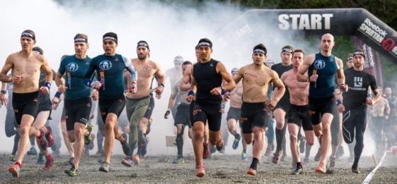 Spartan Race
